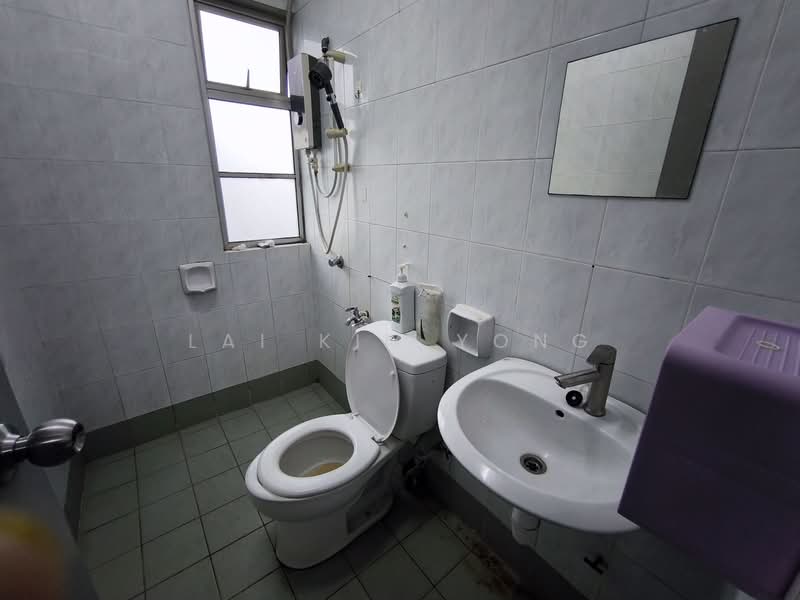 Condominium for Sale at Vista Amani - Lai Kim Yong - PropertyGuru.com.my