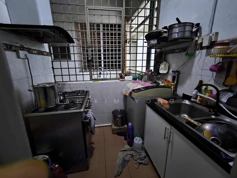 Condominium for Sale at Vista Amani - Lai Kim Yong - PropertyGuru.com.my