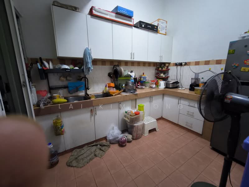 Condominium for Sale at Vista Amani - Lai Kim Yong - PropertyGuru.com.my