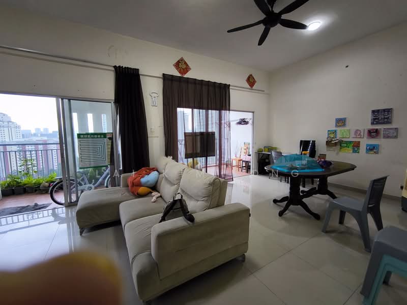 Condominium for Sale at Vista Amani - Lai Kim Yong - PropertyGuru.com.my