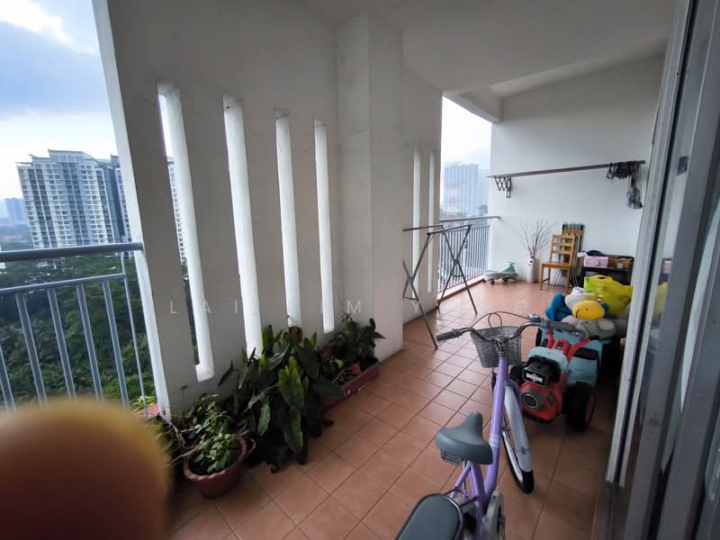 Condominium for Sale at Vista Amani - Lai Kim Yong - PropertyGuru.com.my