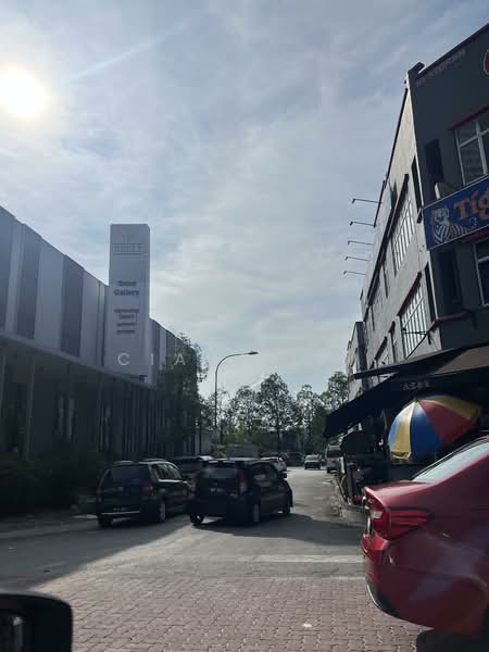 Kedai untuk Dijual di Danau Kota (Setapak) - Ciana Lim - Exterior - PropertyGuru.com.my