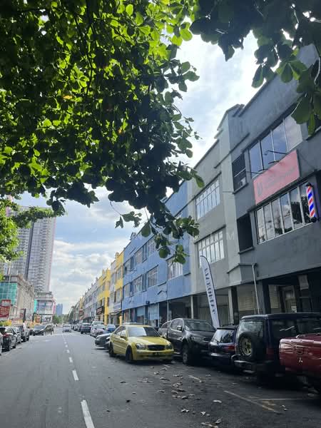 Kedai untuk Dijual di Danau Kota (Setapak) - Ciana Lim - Exterior - PropertyGuru.com.my