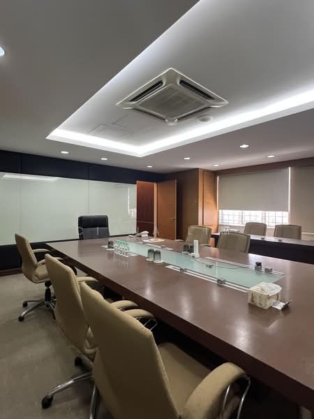 Shop for Sale in Danau Kota (Setapak) - Ciana Lim - Interior - PropertyGuru.com.my