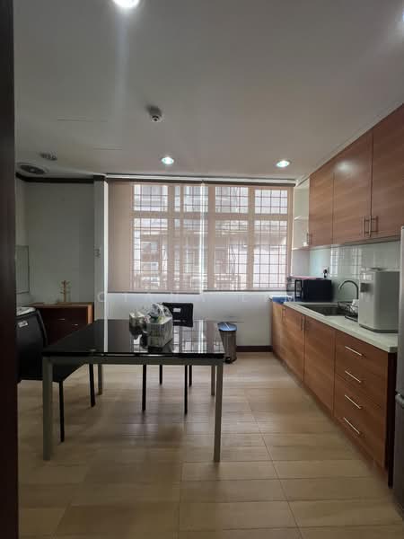 Shop for Sale in Danau Kota (Setapak) - Ciana Lim - Kitchen - PropertyGuru.com.my