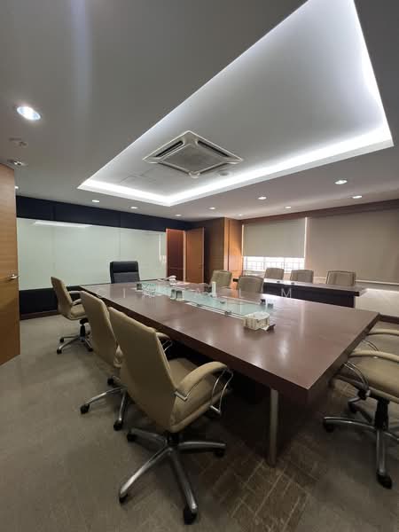 Shop for Sale in Danau Kota (Setapak) - Ciana Lim - Interior - PropertyGuru.com.my