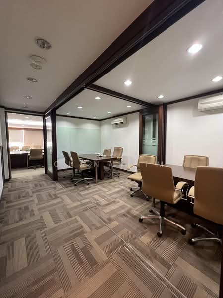 Shop for Sale in Danau Kota (Setapak) - Ciana Lim - Interior - PropertyGuru.com.my