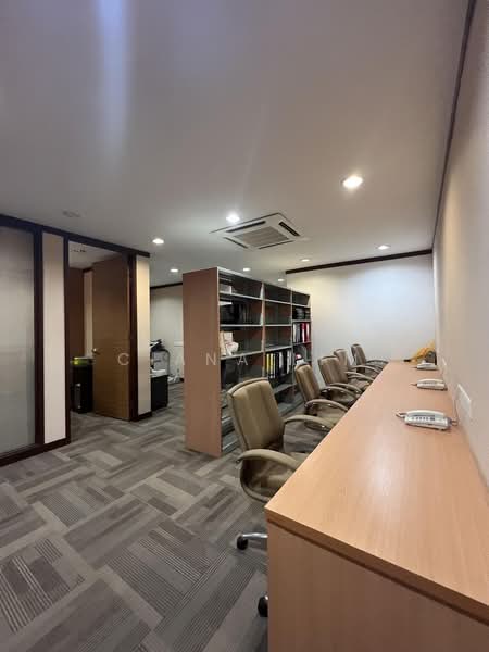 Shop for Sale in Danau Kota (Setapak) - Ciana Lim - Interior - PropertyGuru.com.my
