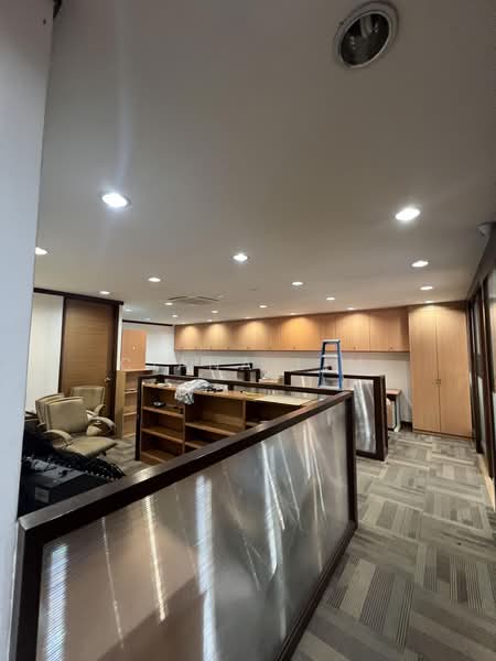 Shop for Sale in Danau Kota (Setapak) - Ciana Lim - Interior - PropertyGuru.com.my