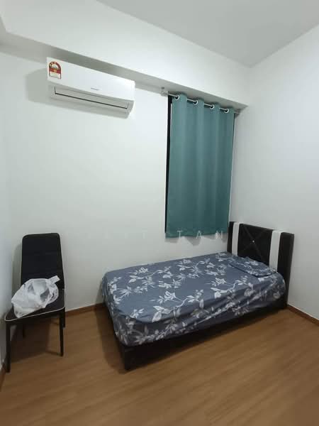 Condominium for Rent at Oasis - Jeff Tan - Bedroom - PropertyGuru.com.my
