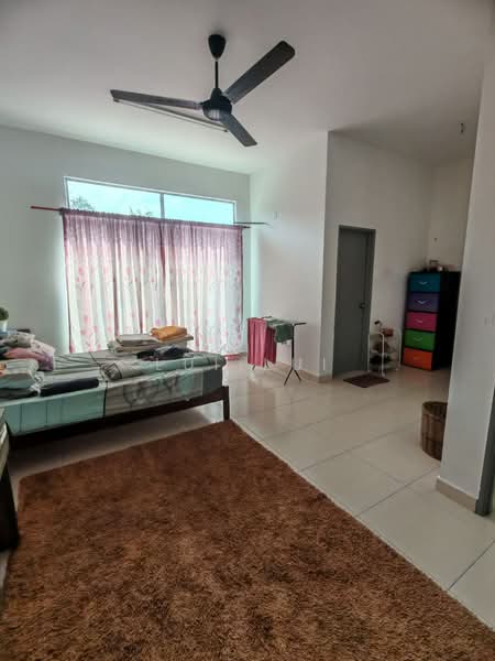 Rumah Banglo untuk Dijual di Kulai (Johor) - Lui Lui - Bedroom - PropertyGuru.com.my