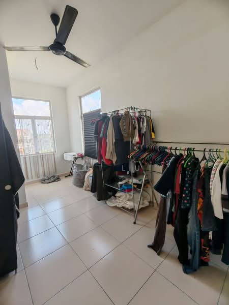 Rumah Banglo untuk Dijual di Kulai (Johor) - Lui Lui - Bedroom - PropertyGuru.com.my