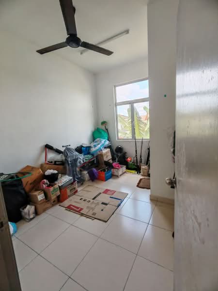 Rumah Banglo untuk Dijual di Kulai (Johor) - Lui Lui - Bedroom - PropertyGuru.com.my