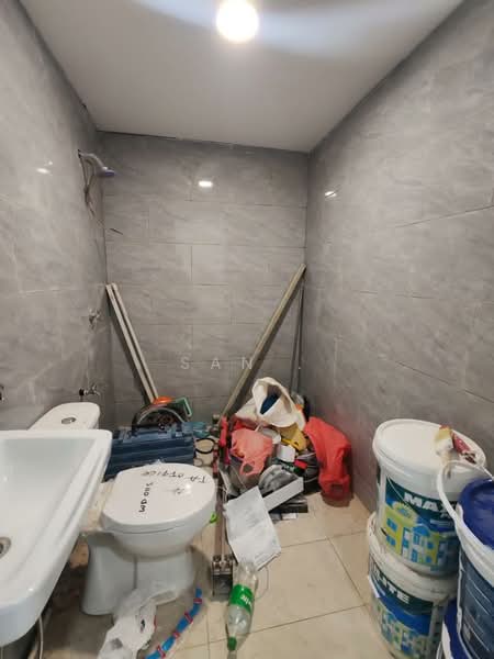 1-storey Terraced House for Sale in Taman Ungku Tun Aminah (Skudai) - San . - PropertyGuru.com.my