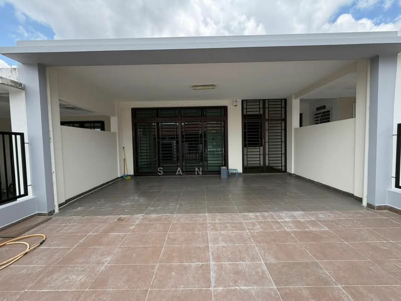 1-storey Terraced House for Sale in Taman Ungku Tun Aminah (Skudai) - San . - PropertyGuru.com.my