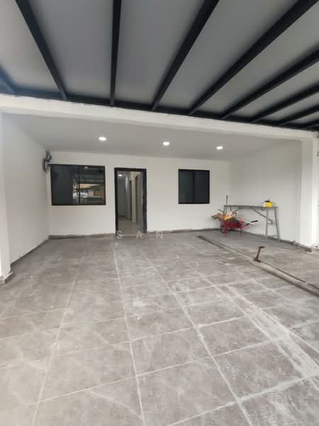 1-storey Terraced House for Sale in Taman Ungku Tun Aminah (Skudai) - San . - PropertyGuru.com.my
