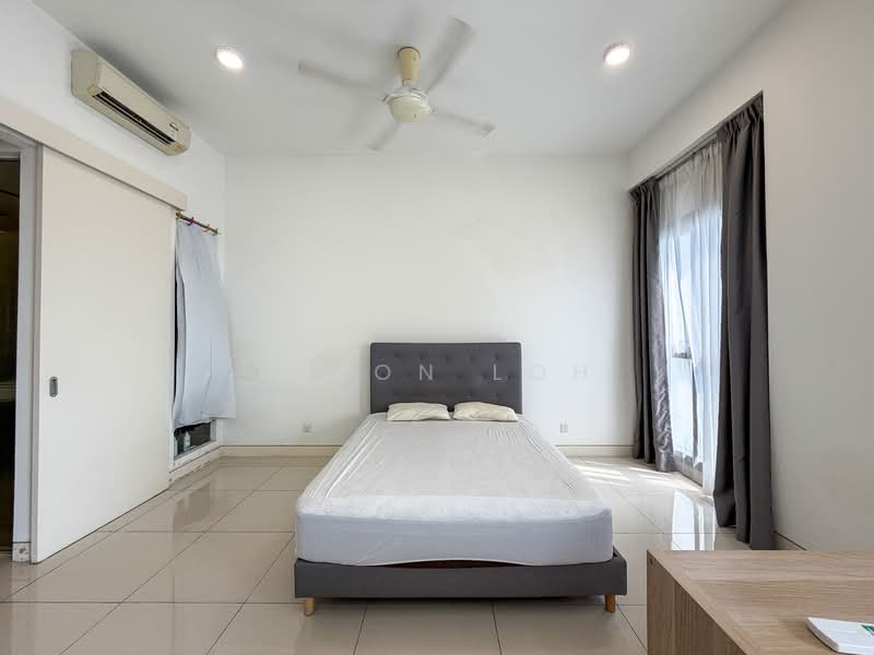 Service Residence for Rent at Arnica @ Tropicana Gardens - Dixon Loh - Bedroom - PropertyGuru.com.my