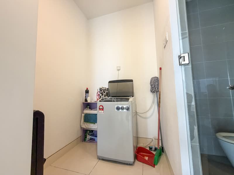 Service Residence for Rent at Arnica @ Tropicana Gardens - Dixon Loh - Bathroom - PropertyGuru.com.my