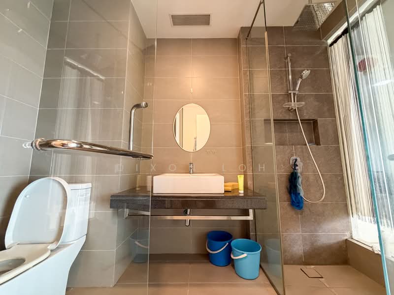 Service Residence for Rent at Arnica @ Tropicana Gardens - Dixon Loh - PropertyGuru.com.my