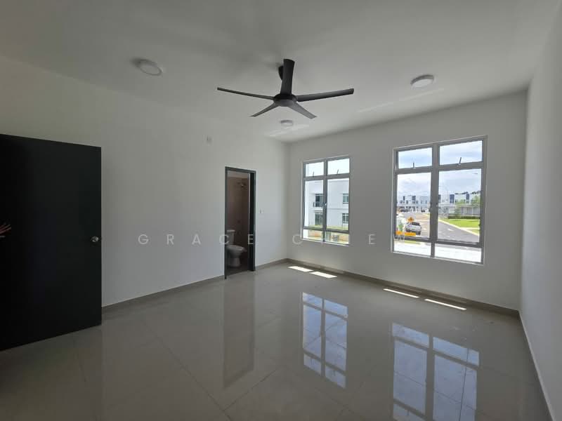 2-storey Terraced House for Sale in Kulai (Johor) - Grace Chiew - Interior - PropertyGuru.com.my