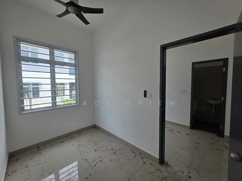 2-storey Terraced House for Sale in Kulai (Johor) - Grace Chiew - Interior - PropertyGuru.com.my