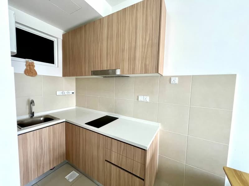 Servis Apartment untuk Disewa di TRELLIS RESIDENCES - Sam . - PropertyGuru.com.my