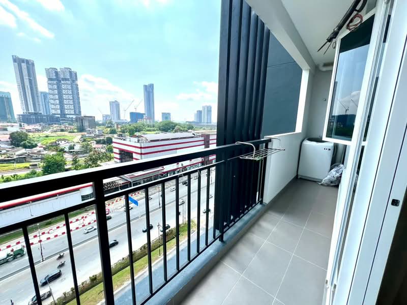 Servis Apartment untuk Disewa di TRELLIS RESIDENCES - Sam . - PropertyGuru.com.my