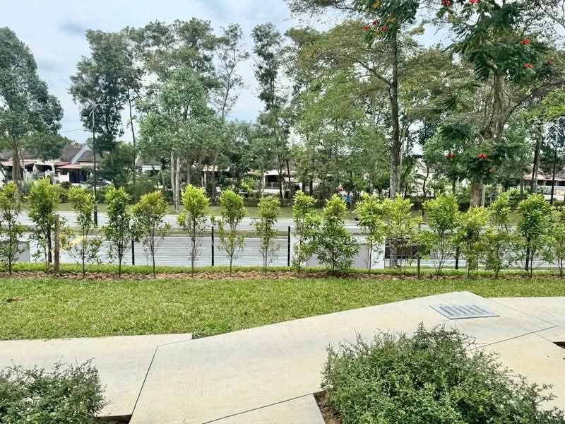 Rumah Teres 2 Tingkat untuk Dijual di Taman Mount Austin (Tebrau) - Jace Loh - Exterior - PropertyGuru.com.my