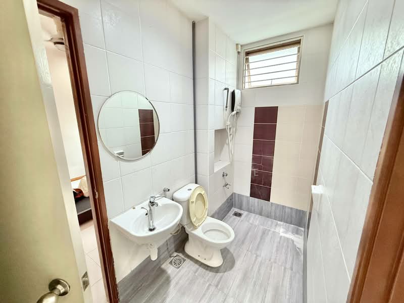 Rumah Kluster untuk Dijual di Horizon Hills (Iskandar Puteri (Nusajaya)) - Eric Lee - Bathroom - PropertyGuru.com.my