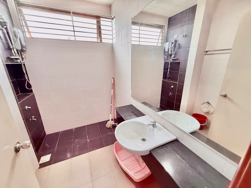 Rumah Kluster untuk Dijual di Horizon Hills (Iskandar Puteri (Nusajaya)) - Eric Lee - Bathroom - PropertyGuru.com.my