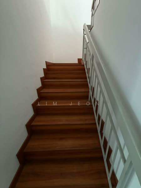 2-storey Terraced House for Sale in Bandar Puteri Klang (Klang) - Lim Jeon - Interior - PropertyGuru.com.my
