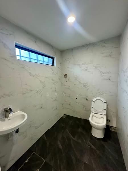 Rumah Teres 2 Tingkat untuk Dijual di Taman Ungku Tun Aminah (Skudai) - San . - PropertyGuru.com.my