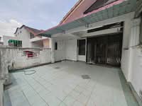 For Sale - Taman Molek Tamans Moleks
