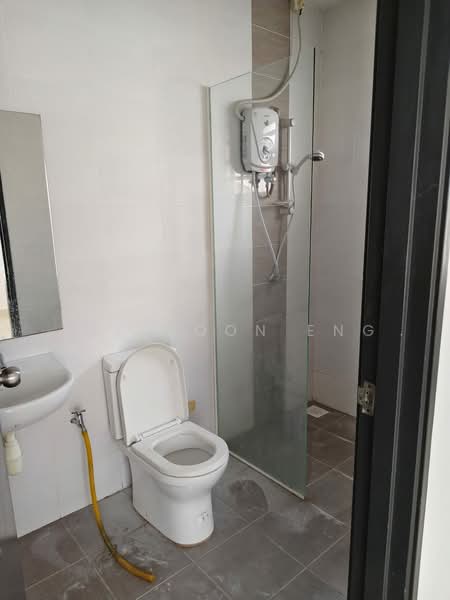 Semi-Detached House for Sale in Bandar Seri Coalfields (Ijok) - Teh Boon Eng - Bathroom - PropertyGuru.com.my