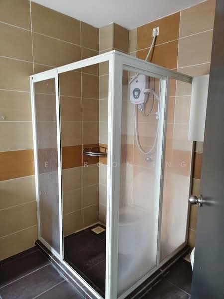 Semi-Detached House for Sale in Bandar Seri Coalfields (Ijok) - Teh Boon Eng - Bathroom - PropertyGuru.com.my