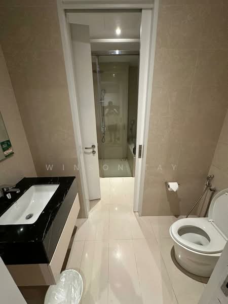 Service Residence for Rent at Pavilion Ceylon Hill - Winson Tay - PropertyGuru.com.my
