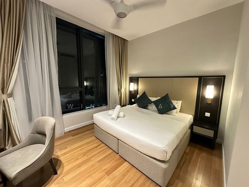 Service Residence for Rent at Pavilion Ceylon Hill - Winson Tay - PropertyGuru.com.my