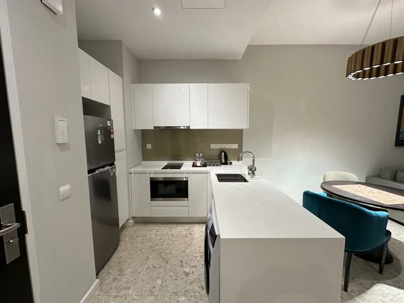 Service Residence for Rent at Pavilion Ceylon Hill - Winson Tay - PropertyGuru.com.my
