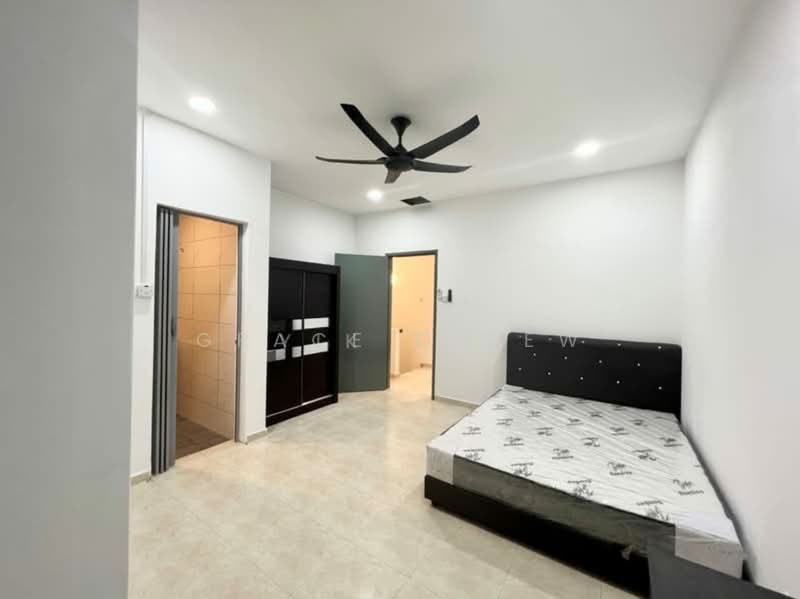 For Rent - Taman Setia Indah