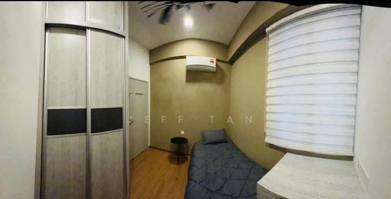 Condominium for Rent at Oasis - Jeff Tan - Bedroom - PropertyGuru.com.my