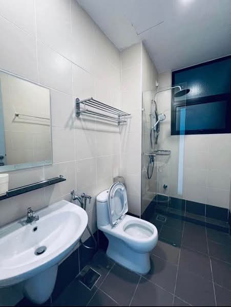 Condominium for Rent at Oasis - Jeff Tan - Bathroom - PropertyGuru.com.my