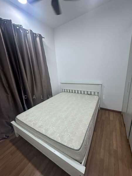 Service Residence for Rent at The Clio 2 Residences - Calvin Loke - PropertyGuru.com.my