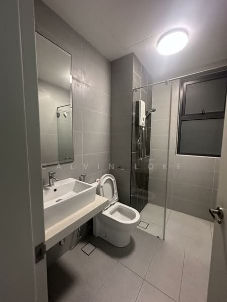 Service Residence for Rent at The Clio 2 Residences - Calvin Loke - PropertyGuru.com.my