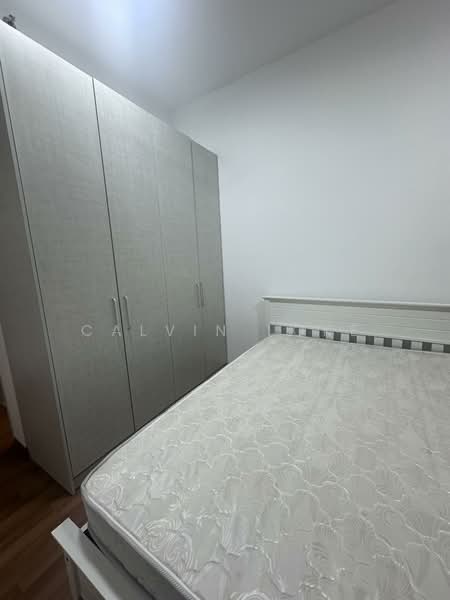 Service Residence for Rent at The Clio 2 Residences - Calvin Loke - PropertyGuru.com.my