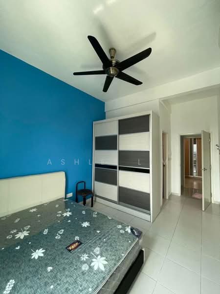Kondominium untuk Disewa di One Imperial - Ashley Lim - Bedroom - PropertyGuru.com.my