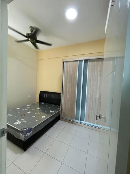 Kondominium untuk Disewa di One Imperial - Ashley Lim - Bedroom - PropertyGuru.com.my