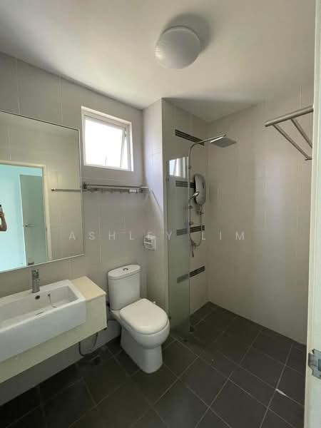 Kondominium untuk Disewa di One Imperial - Ashley Lim - Bathroom - PropertyGuru.com.my