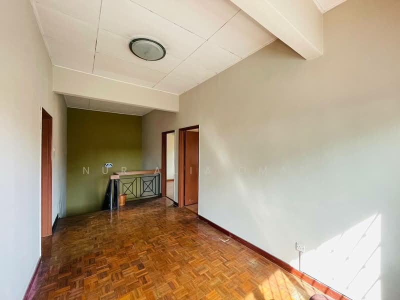 Rumah Teres 2 Tingkat untuk Dijual di Shah Alam (Selangor) - Nur Alia Omar - Interior - PropertyGuru.com.my