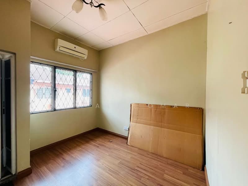 Rumah Teres 2 Tingkat untuk Dijual di Shah Alam (Selangor) - Nur Alia Omar - Interior - PropertyGuru.com.my
