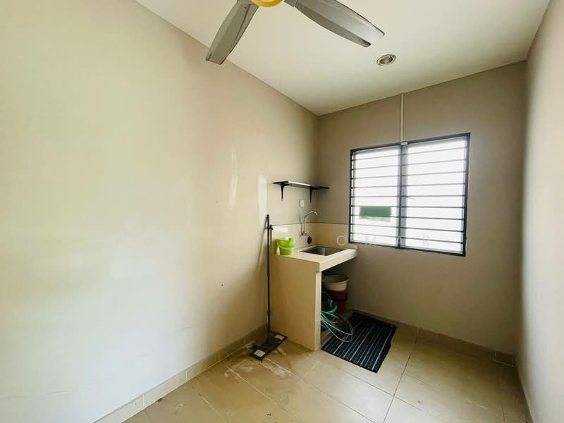 Rumah Teres 2 Tingkat untuk Dijual di Shah Alam (Selangor) - Nur Alia Omar - Interior - PropertyGuru.com.my